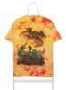 La Montagna 2002 anno Maglietta Top T-shirt Unisex