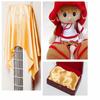 Satin Sewing Fabric Dress Fabric Imitated Silk Gift Box Lining Polyester Fabric Satin Textile Sewing Satin Fabricwholesale