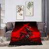 Game A-Assassins Creed S-Shadows Blanket Plush Nap Sofa Rug for Living Room Warm Office Bedroom Birthday Home Travel Kid Gifts