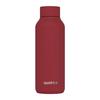 Bouteille Isotherme - Quokka - 510 Ml - Acier Inoxydable - Rouge Brique - Isolation Sous Vide