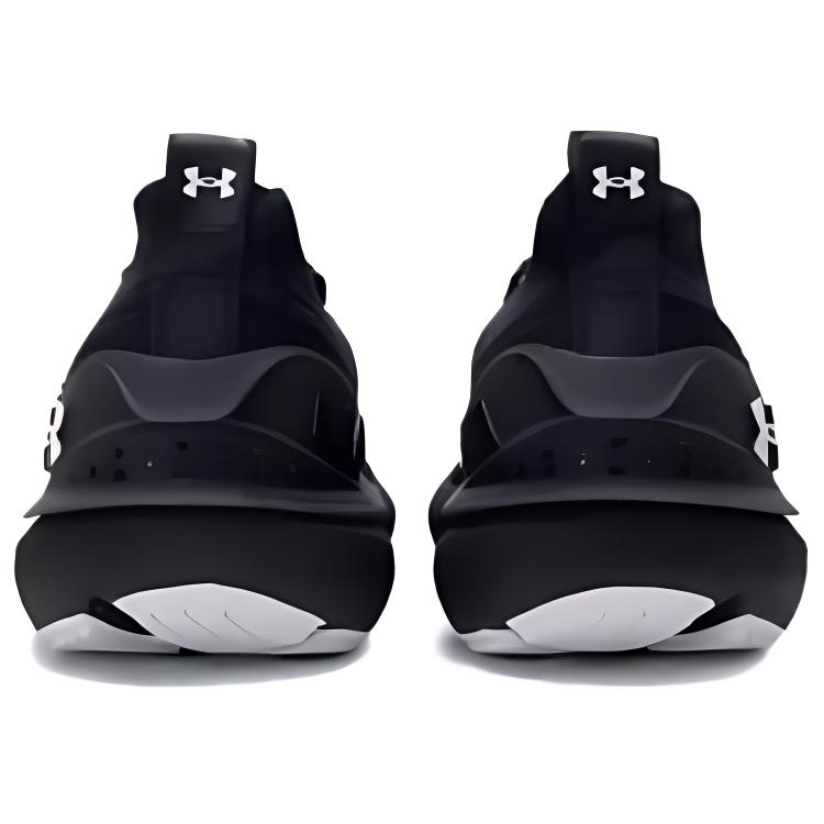 Under Armour  Shift Black Anthracite Women Sneakers 3027777-004