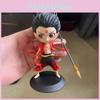 Nezha Anime Model Kit With Detachable Accessories For Teens And Fans Special Characters Included