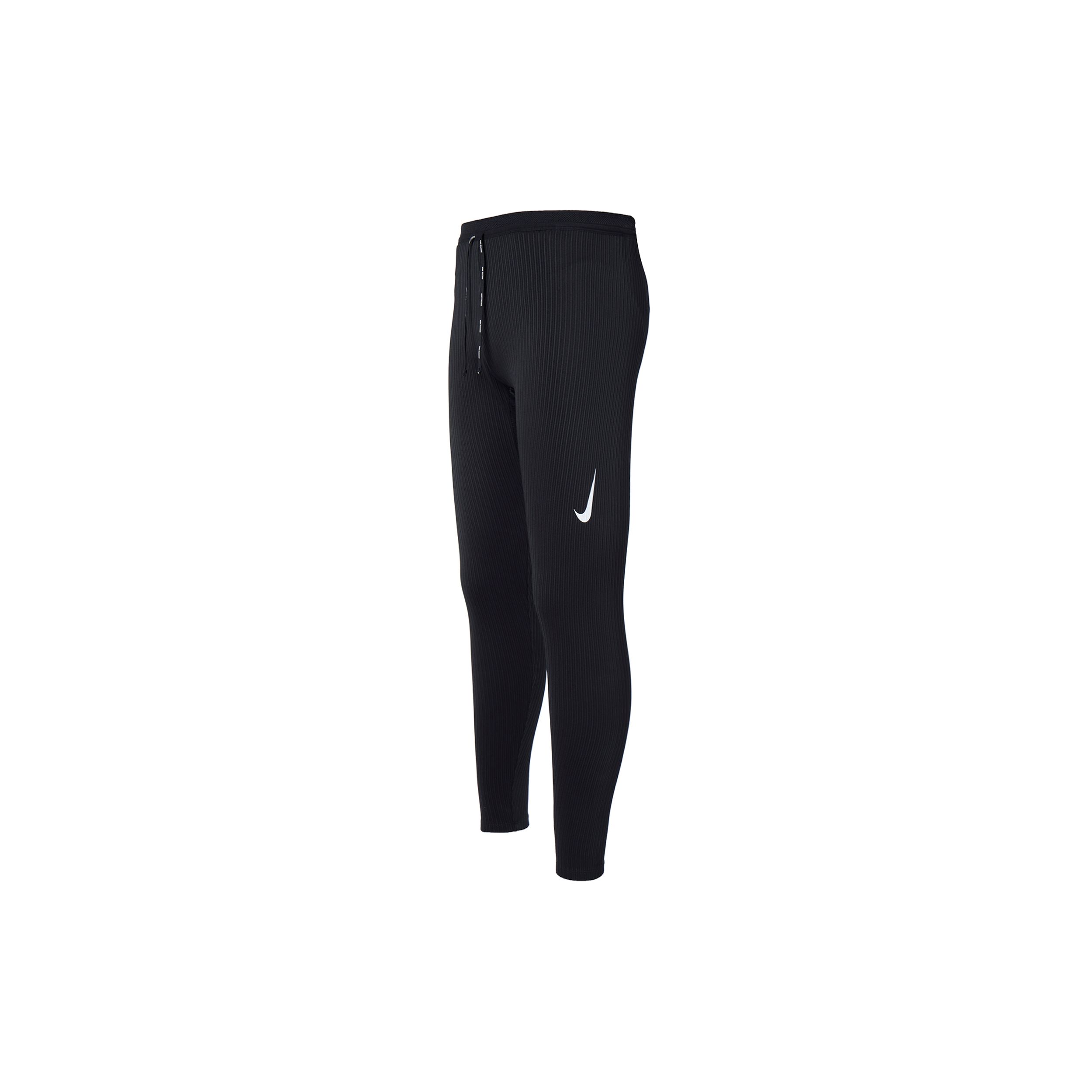 Nike Men s Dri-FIT ADV AeroSwift Racing Tights  Black  DM4613-011 S