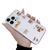 Crayon Shin-chan Cartoon Case for 17 Pro Max, 16/15 Pro, 14/13: Cute and Creative Design