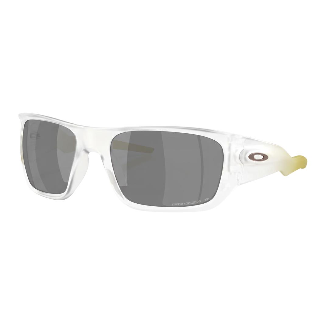 Солнцезащитные очки Oakley O Matter™ Квадратные Минималистичный дизайн Унисекс Прозрачные OO9486-1560 M,Transparent