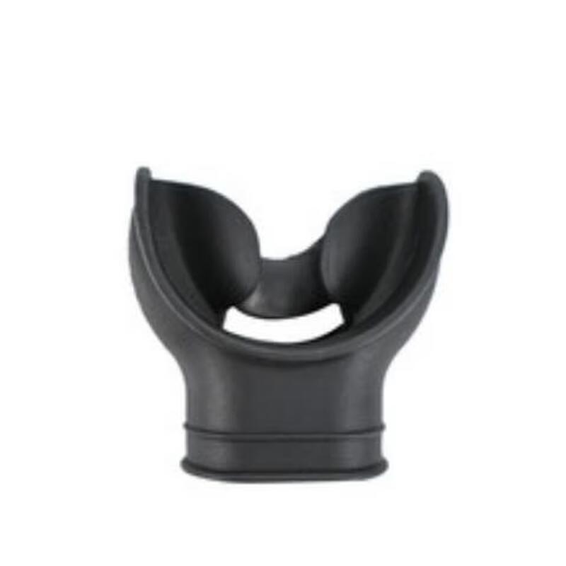 BoJue Full Dry Snorkel Mouthpiece