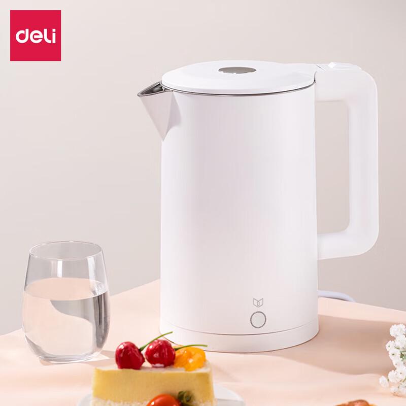 Deli 85609 Electric Kettle