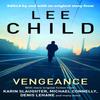 Vengeance by Lee Editor Child Paperback Book 9780857899040
