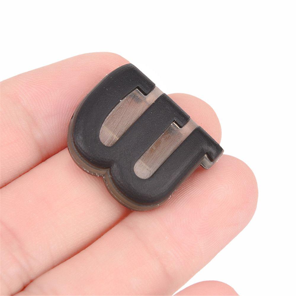 Silicone Pro Staff Accessories Vibration Dampeners Tennis Damper  Shock Absorber Tennis Racquet