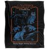 Adopt A Familiar Soft Touch Blanket
