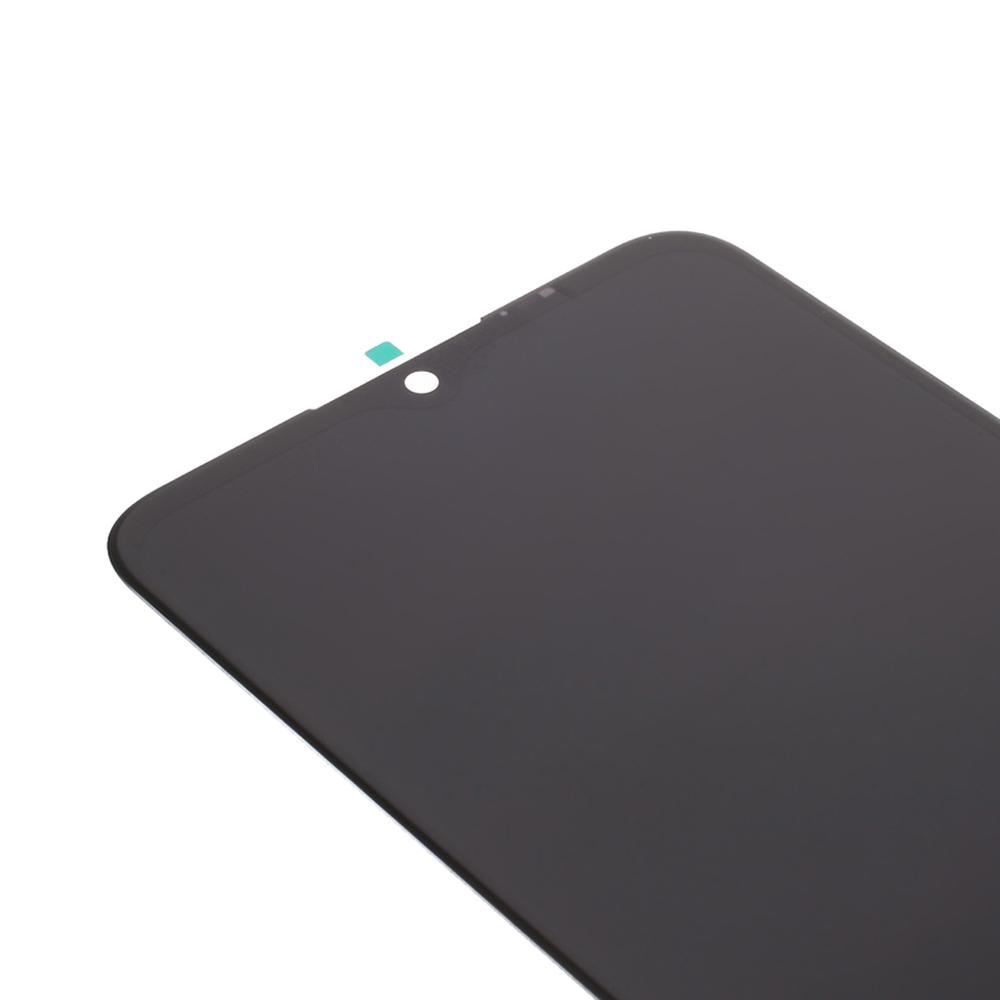 Für Alcatel 1S (2021) 6025 Klasse C LCD-Bildschirm und Digitizer-Baugruppe Ersatzteil (Ohne Logo)