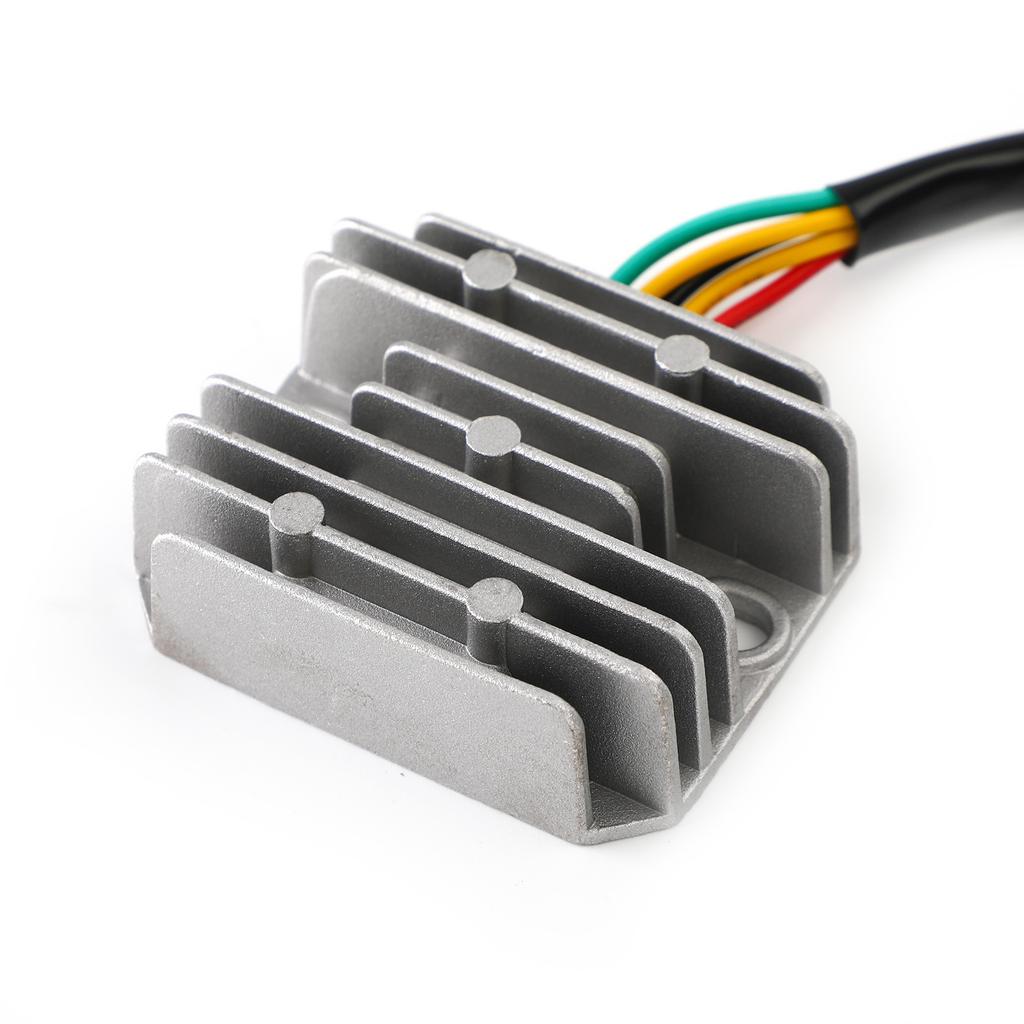 Spannungsregler Gleichrichter #31600-HC3-000 Für Honda 1987 1988 TRX 125 ATV 2x4