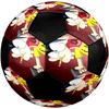 Jeffy Theme Size 5 Soccer Ball, Suitable for Both Indoor and Outdoor Matches, a Gift Suitable for Everyone.