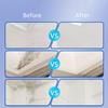 500ml Professional Mold & Mildew Remover Spray Stains On Walls Ceilings Bathroom Tiles Deep Cleaner Prevents Regrowth Quick-Drying Formula