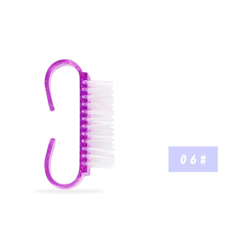 1set Manicure Beauty Tools Set Women Fashion Nail Art Tools Nail Brushes Nail Drills Decorations