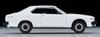 Tomytec Tomica Limited Vintage Neo Nissan Skyline Hardtop White 1977 Model 1/64 LV-N222b GT-EX (Finished Product)