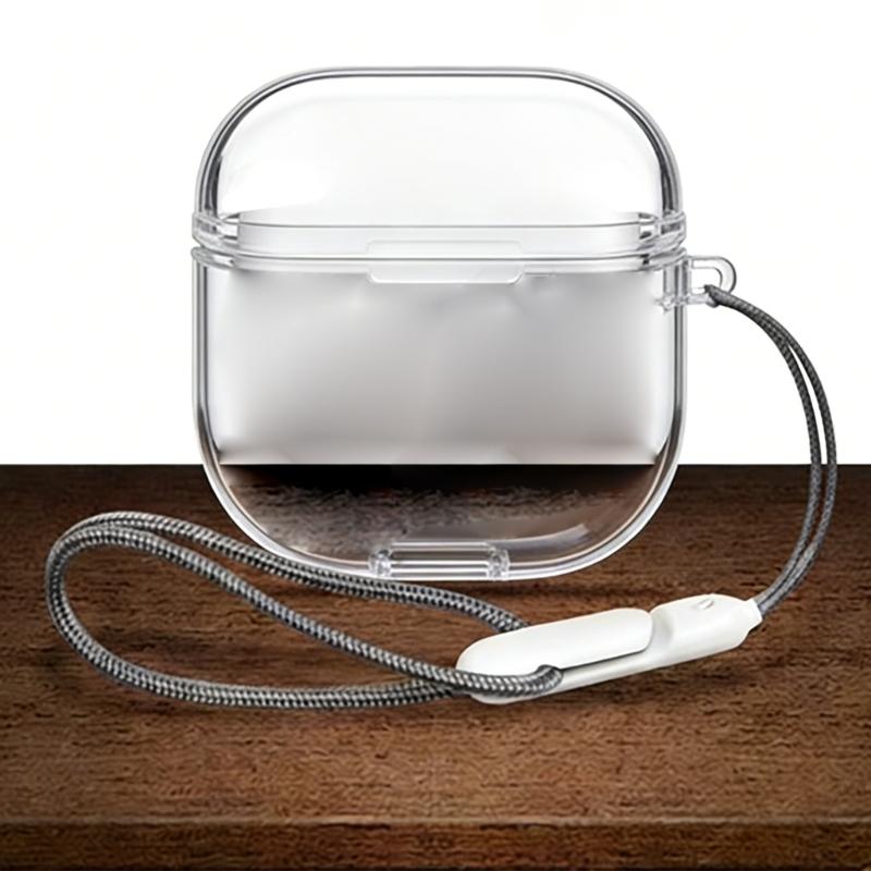 Headphone Shockproof Housing Skin-friendly Guarding Washable Shell Nonslip for Buds 8 Lite Keep Safe From Accidental Drop