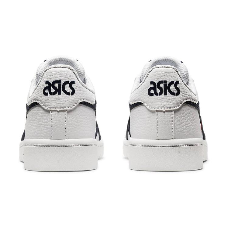 Asics Japan S GS 'White Classic Red' 1194A076-103