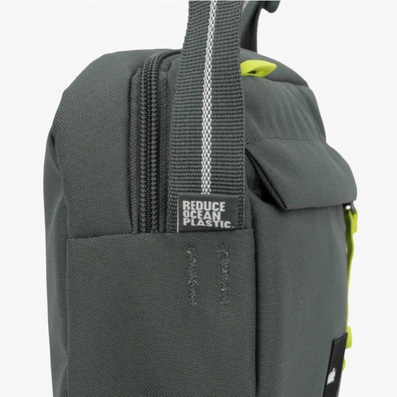 PacSafe Rfid Safe Go Crossbag 25l 35105535