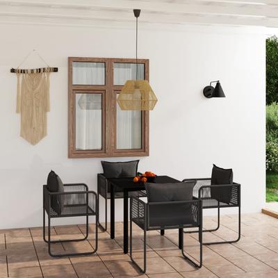 Outdoor-Möbel – Gartensets