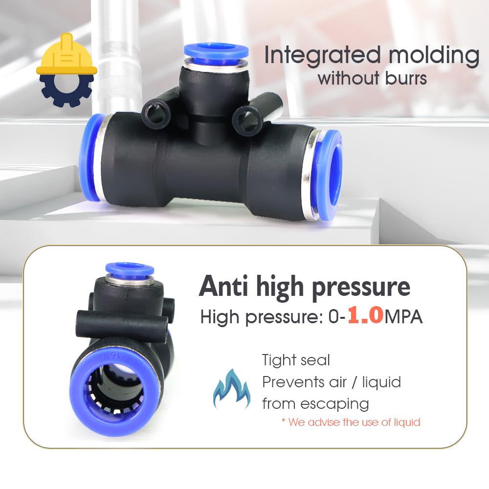 20/30/50cm Flexible Adjustable Atomization Cooling System Brass Nozzle 6/8/10/12/16mm Hose Quick Connector DIY Combination Kit