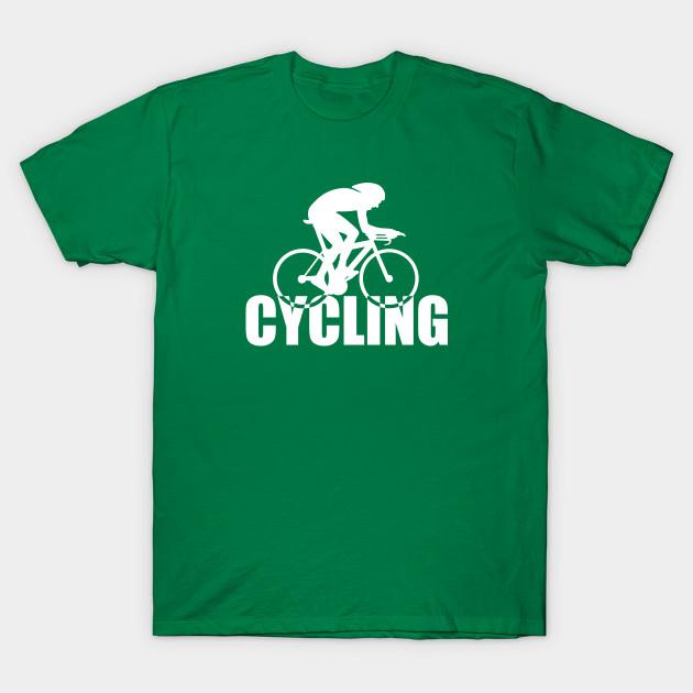 Unisex Fashion TShirt Stylish Cycling Print TShirt Plus Size S-5XL T-Shirt 100%Cotton Tops O Neck Short Sleeve Tees