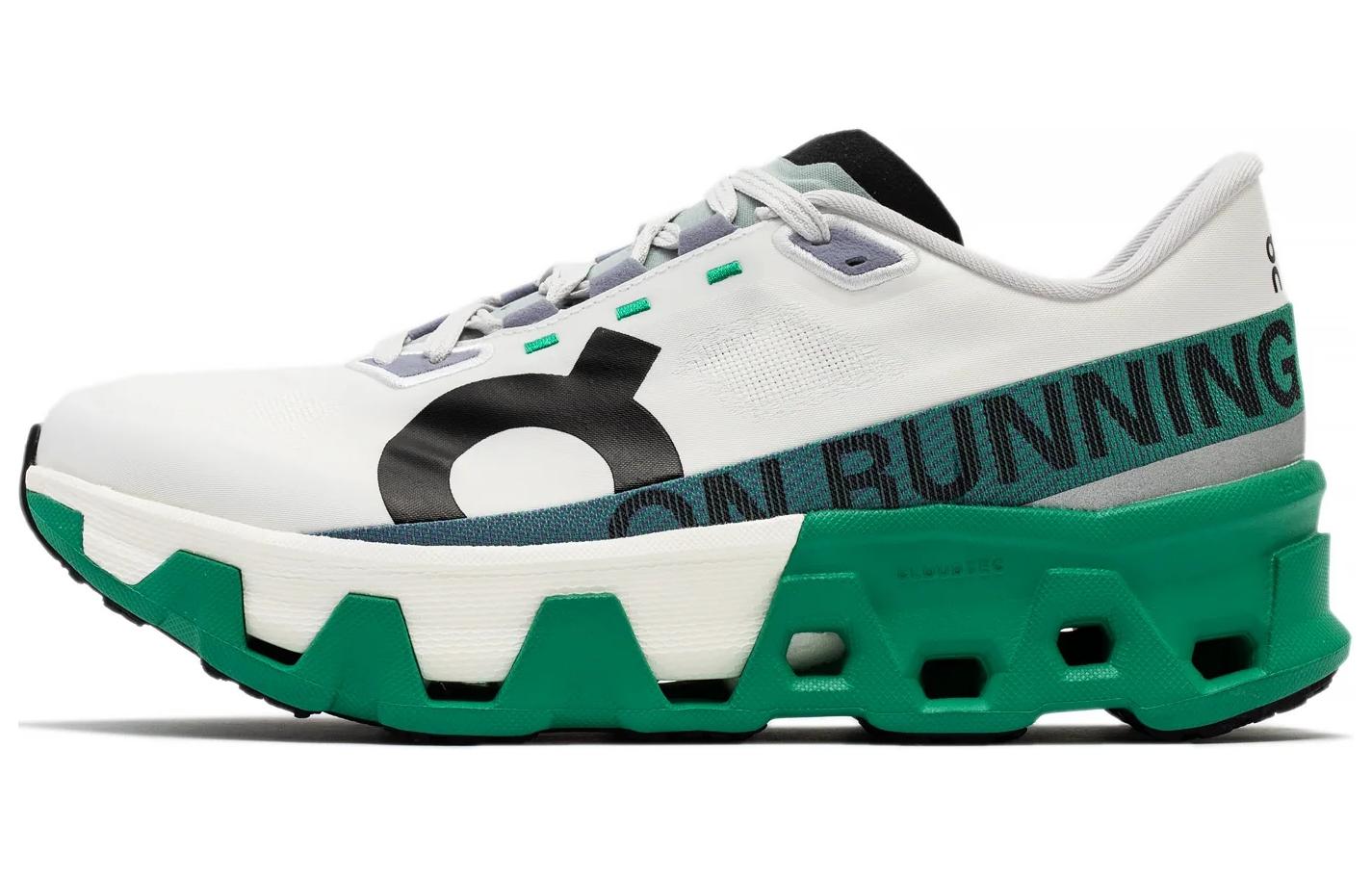 

Cloudmonster Hyper On Undyed Mint 3ME10131560 42.5