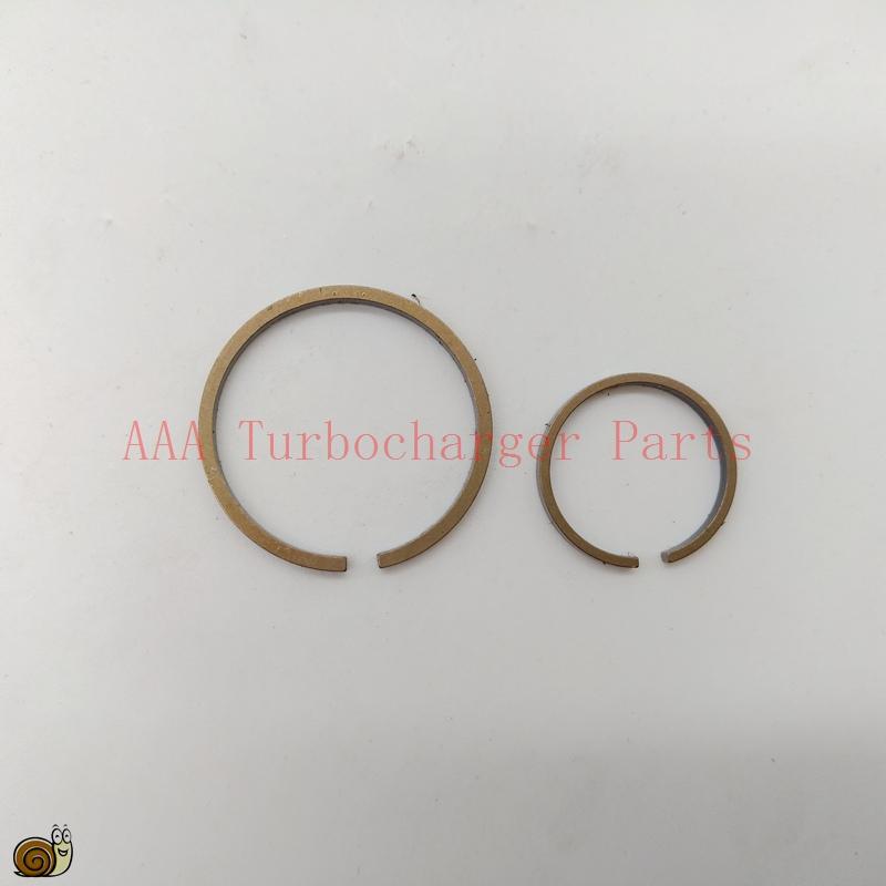 GT40 Turbo Parts Piston Trubocharger Ring/Seal Ring Supplier AAA Turbocharger Parts