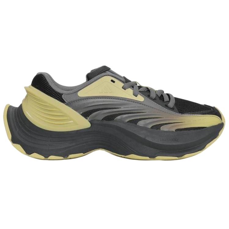 

Новые Adidas Xlg Metawave Черный Золотой JR6391 40.5