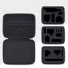 Professional Shockproof Storage Case Photographer Utility Bag Camera Carrying Bag EVA Texture Perfect for 10/9 Cameras