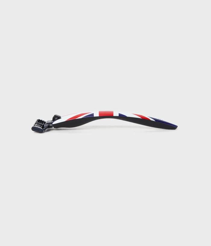 British Design Razor_R1 Razor - Jack