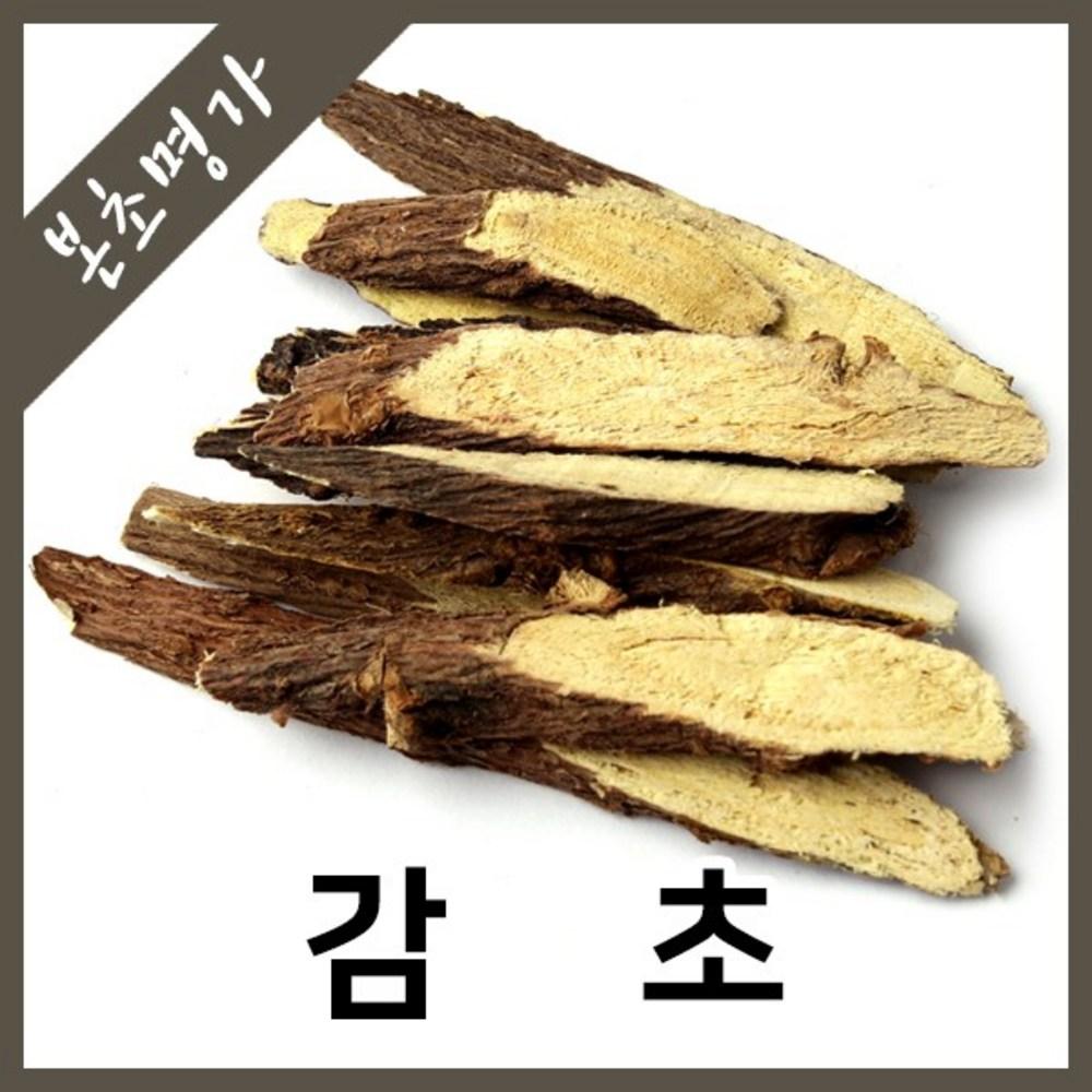 Bonchomyeongga Licorice Sinkang No. 2 600g 1 pcs