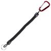 2Pcs Retractable Fly Fishing Lanyard Buckle Cord Rope Fish Tackle Accessory
