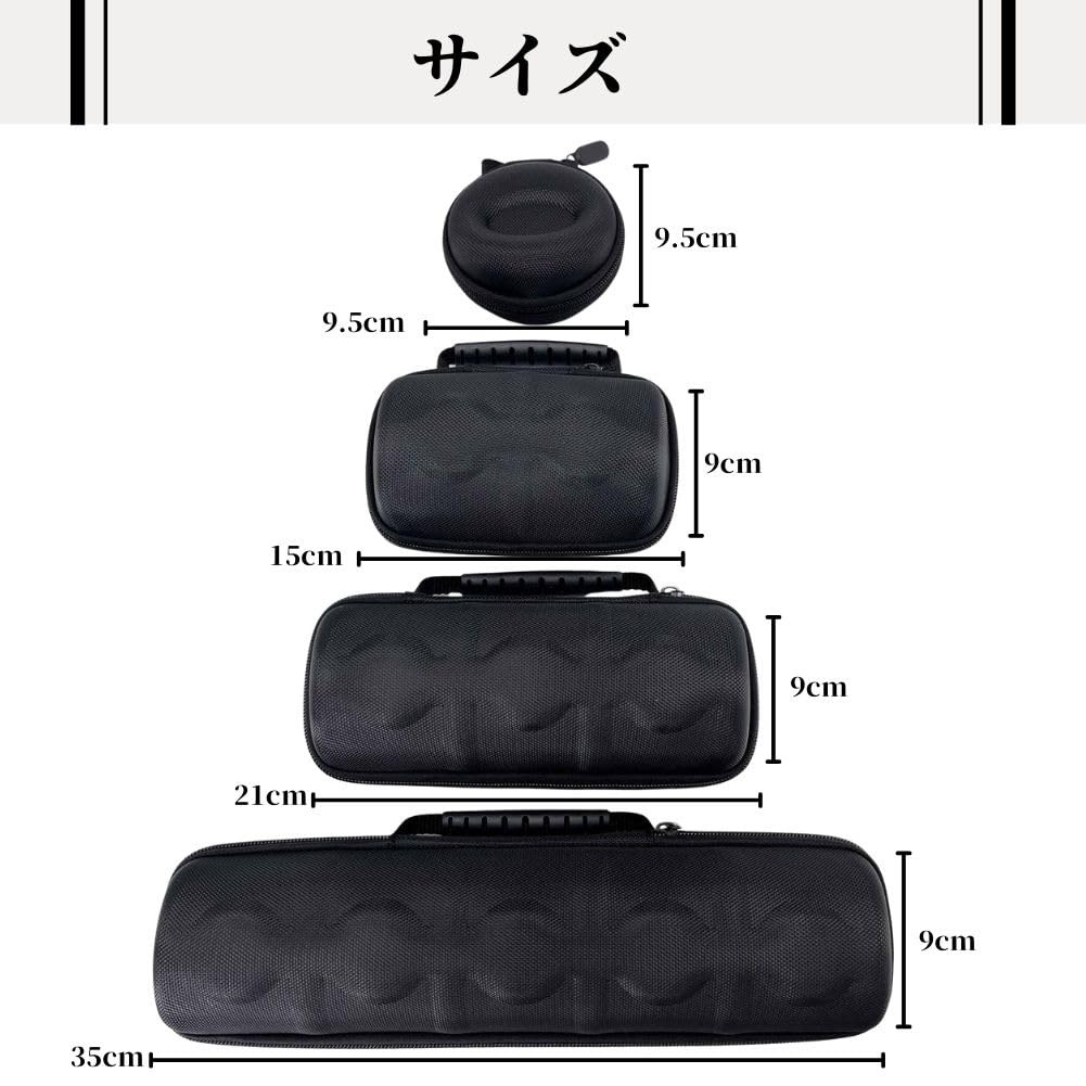 Portable Watch Travel Watch Compact Shock with Protective Portable Pouch for Travel and Business Trips 5 Case, Case, Storage, Absorbing, Cushion,