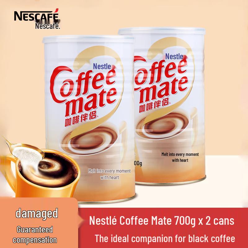 Nestlé Coffee Mate Non-Dairy Creamer