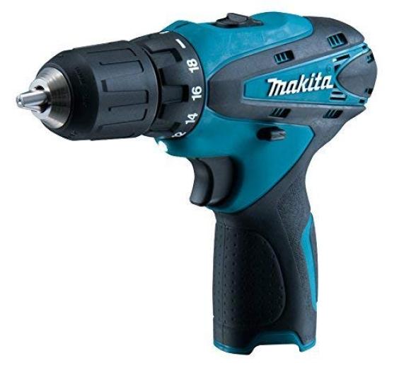 Makita DF330DZ Rechargeable Driver Drill Sold (Body Only/Charger Separately)