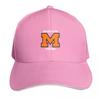 Massillon M Sports Football Baseball Basketball Tigers Baseball Cap western Hat Rugby Designer Unisex Womens