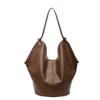 Commuter Bag Underarm Bag Fashion Tote Bag Casual Shoulder Bag