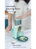 Storm Multifunctional Vegetable Chopper & Slicer: Julienne Peeler & Grater for Potatoes