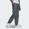 adidas Originals Woven Cargo Pants Grey GN3325