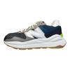 New Balance Амортизуючі Міцні Дихаючі Низькі Повсякденні Кросівки Дитячі GC5740PV