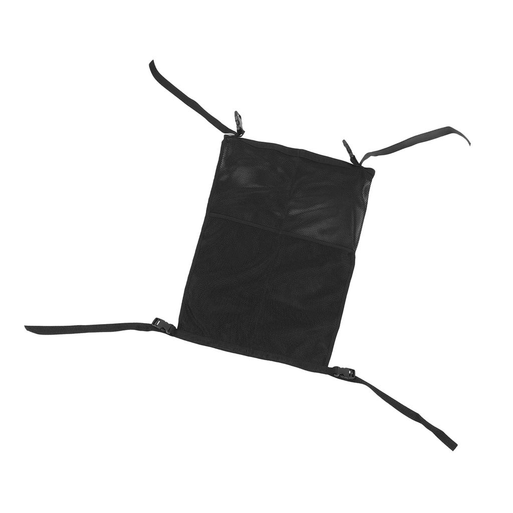 Oxygen Tank Storage Bag Adjustable Portable Dual Wheelchair Oxygen Cylinder Holder for Patient