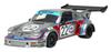 EIDOLON Scale Porsche 911 Carrera RSR Turbo Martini Racing Le Mans 1974 2nd Place 1/43 No.22
