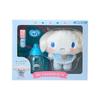 Sanrio Pluszowy zestaw noworoczny (Niemowlę) Cinnamoroll Wiek 3+ 199249