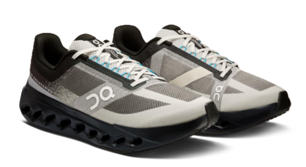 On Cloudsurfer Next Sneaker Size Women's Boots, 24.5cm