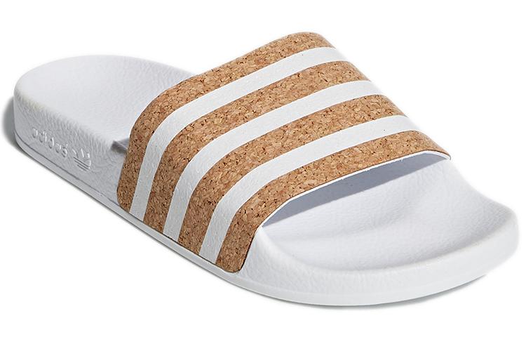 adidas Wmns Adilette 'Cork' Women's CQ2238