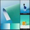 Zweiseitiger Gradient-Fotohintergrund für Produkt- und Stillleben-Aufnahmen
