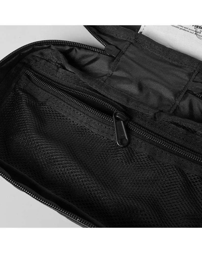 Worthwhile Movement Organizer (Black) S