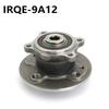 Rear Wheel Bearing Hub Assembly 33416786552 for BMW R55/R58