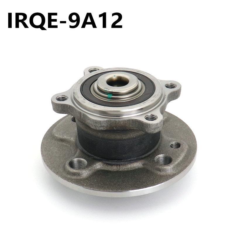 Rear Wheel Bearing Hub Assembly 33416786552 for BMW R55/R58